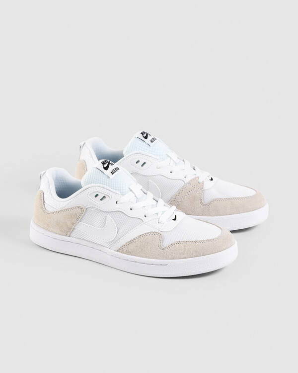 Nike Womens SB Alleyoop Shoes for Womens