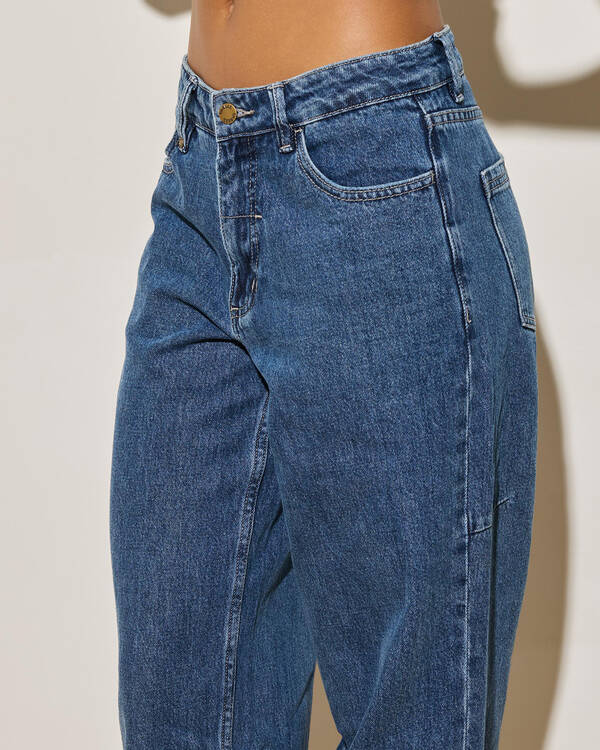 Thrills Billie Low Jean for Womens