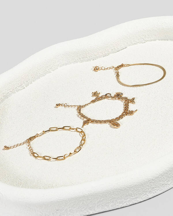 Karyn In LA Zara Bracelet Pack for Womens