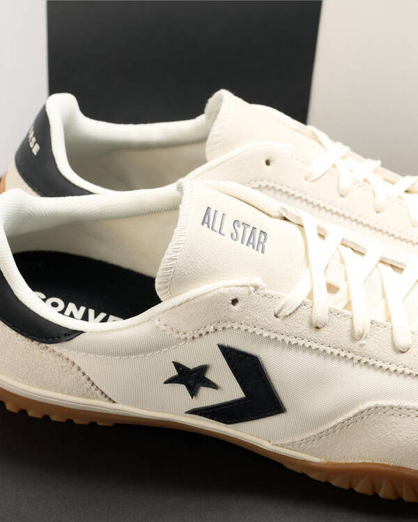 Converse Run Star Trainer Shoes for Mens