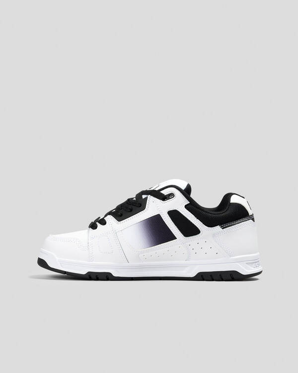 DC Shoes Stag Shoes for Mens