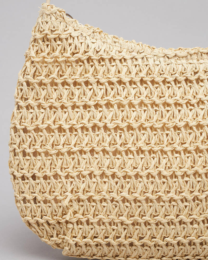 Mooloola Seashell Crossbody Bag for Womens