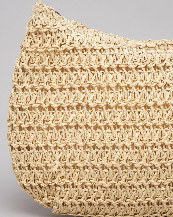Mooloola Seashell Crossbody Bag for Womens