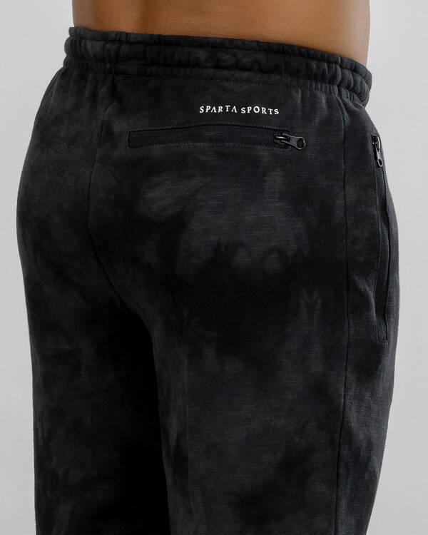 Sparta Symbolic Track Pants for Mens