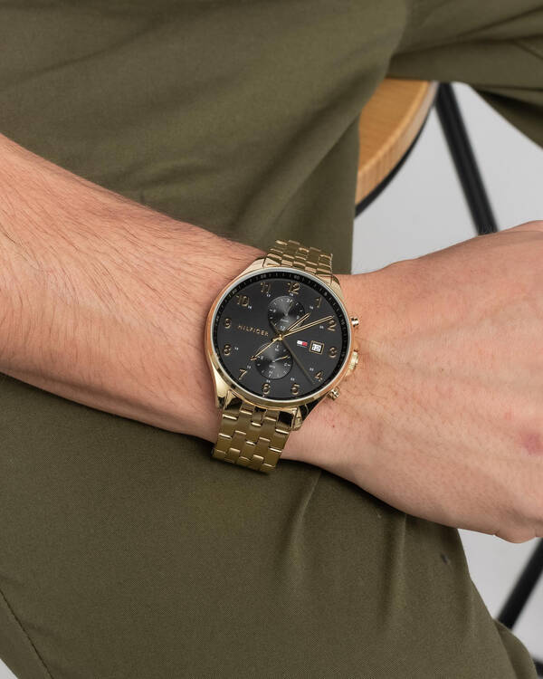 Tommy Hilfiger West Watch for Mens
