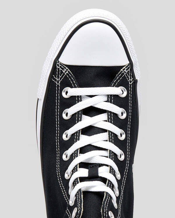 Converse Chuck Taylor All Star Hi-Top Shoes for Mens