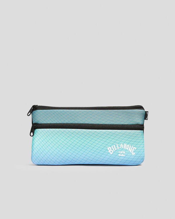 Billabong Small Pencil Case for Mens