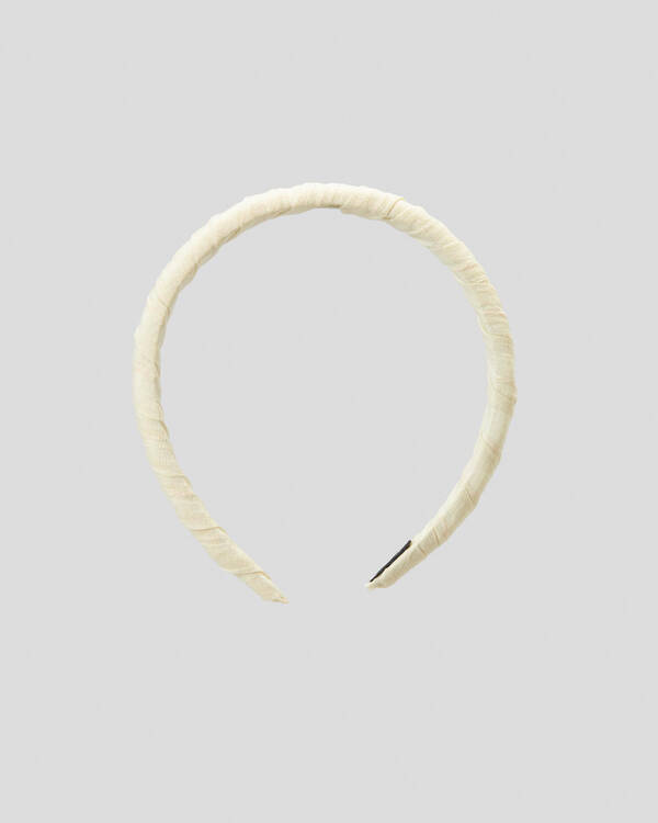 Karyn In LA Sofia Headband for Womens