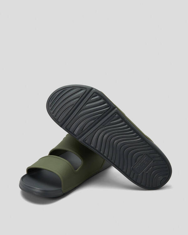 Reef Oasis Double Up Sandals for Mens