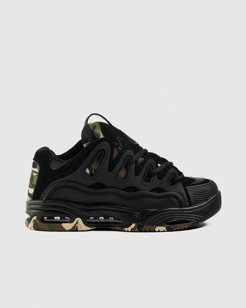 Osiris D3 2001 Shoes for Mens