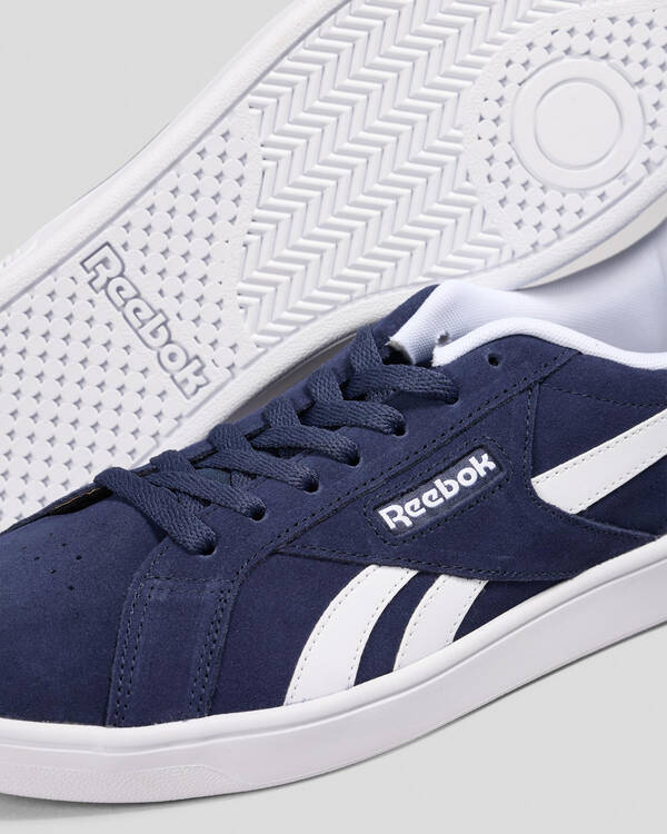 Reebok Court Retro Shoes for Mens