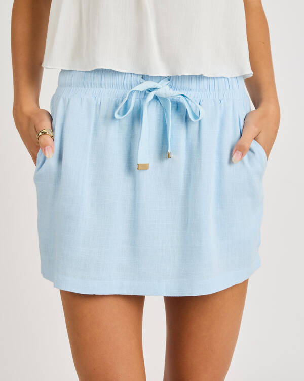 Mooloola Jade Hawaii Skirt for Womens