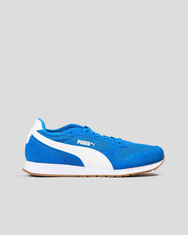 Puma Womens St Miler Shoes for Womens