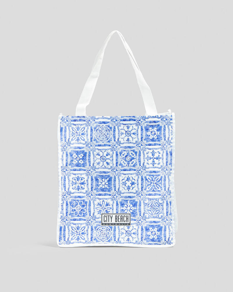 Get It Now Madison Eco Bag for Womens