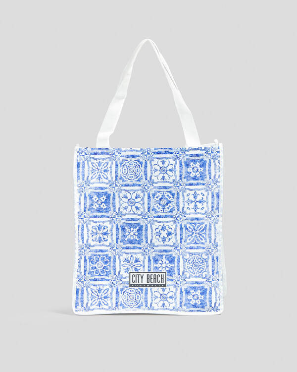 Get It Now Madison Eco Bag for Womens