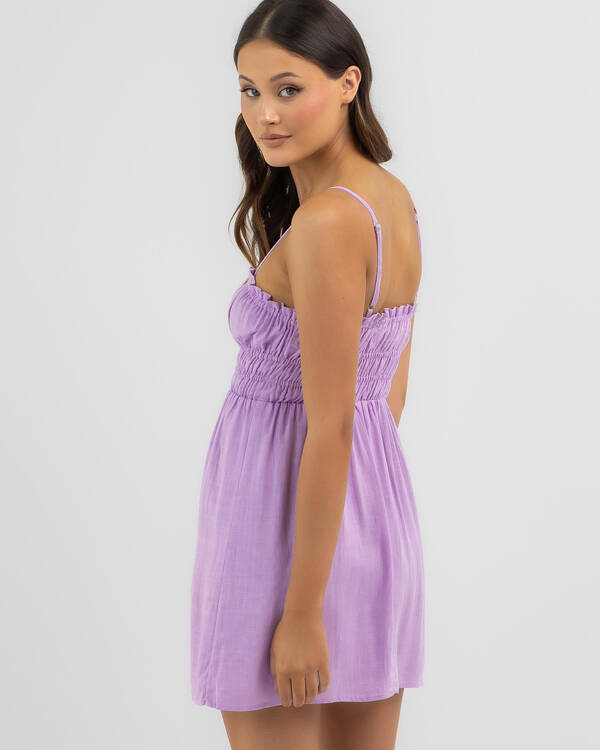 Mooloola Lexi Dress for Womens