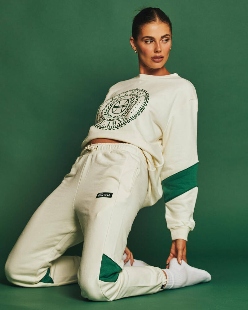 Ellesse Swansea Sweatshirt for Womens