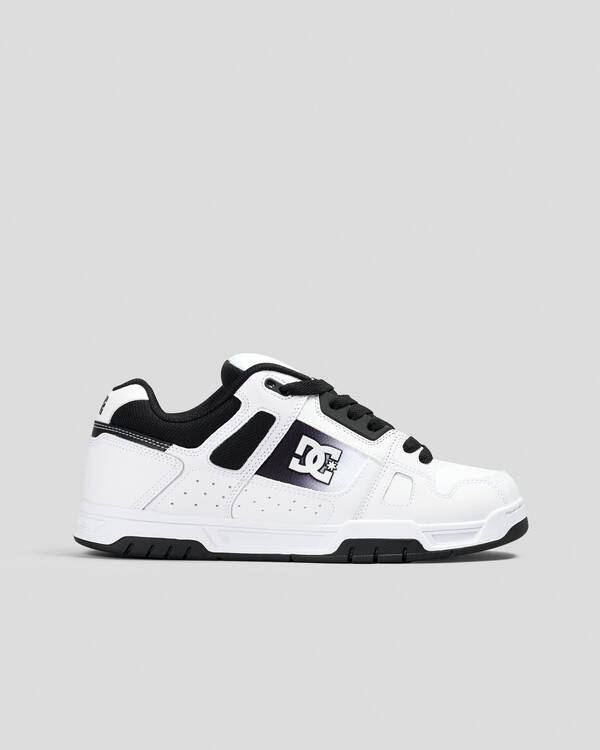 DC Shoes Stag Shoes for Mens