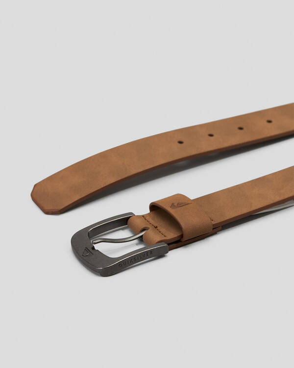 Quiksilver Main Street Belt for Mens