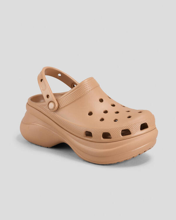 Crocs Bae Clogs for Womens