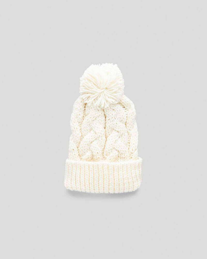 Mooloola Aspen Beanie for Womens