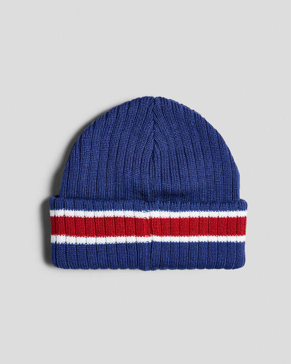 Rusty Glacier Beanie for Womens