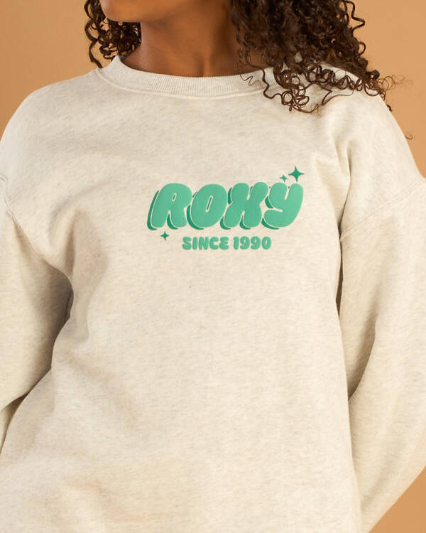 Roxy Girls' Cruiser Sweatshirt for Womens