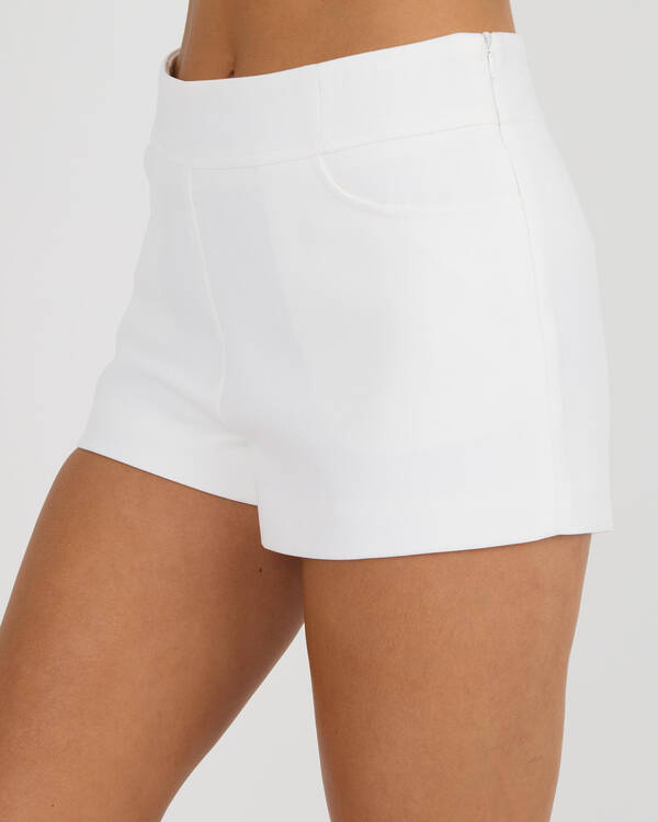 Ava And Ever Perri Shorts for Womens