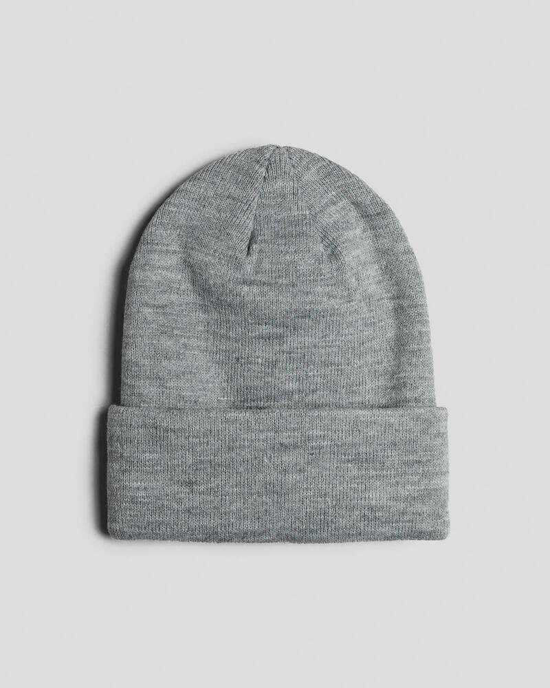 Lucid Renew Two Way Beanie for Mens