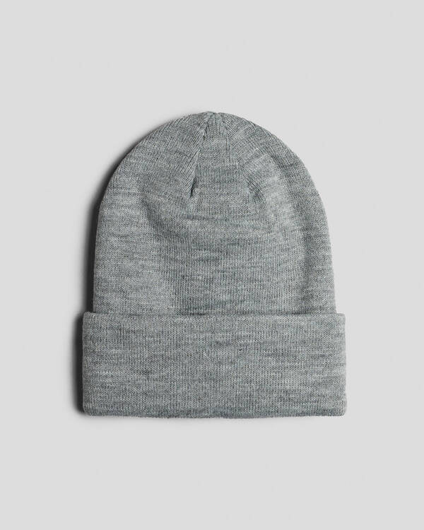 Lucid Renew Two Way Beanie for Mens