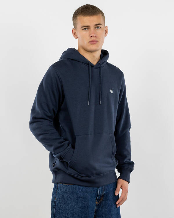 Element Cornell Classic Hoodie for Mens