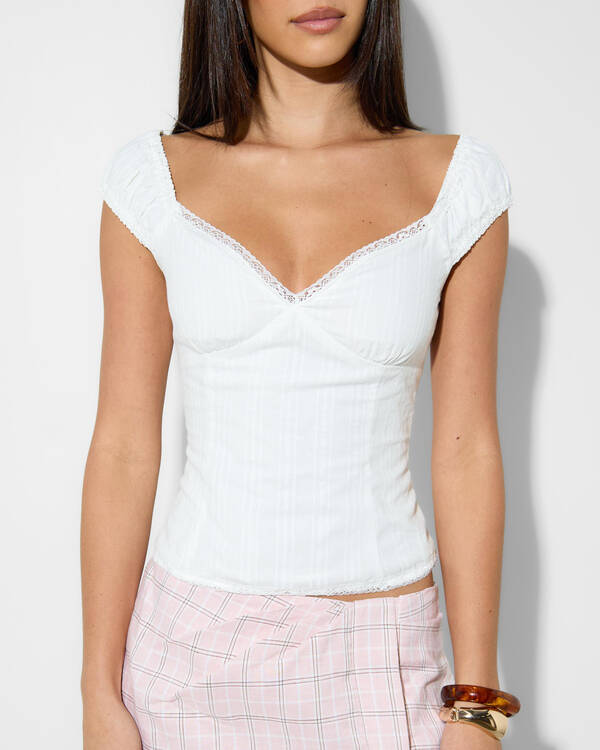 Mooloola Kristy Top for Womens