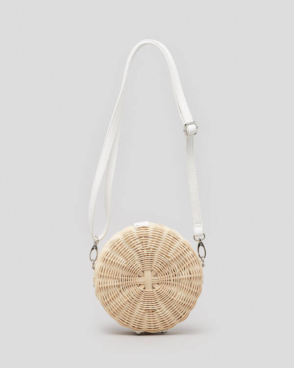 Mooloola Cannes Crossbody Bag for Womens