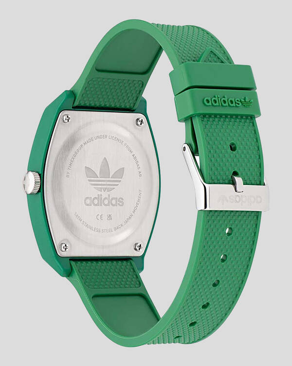 adidas Project Two Watch for Mens