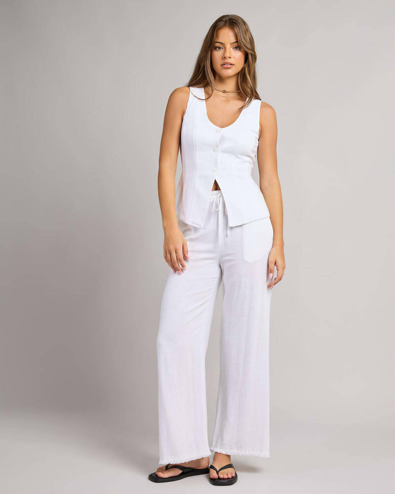 Mooloola Iris Dallis Top for Womens