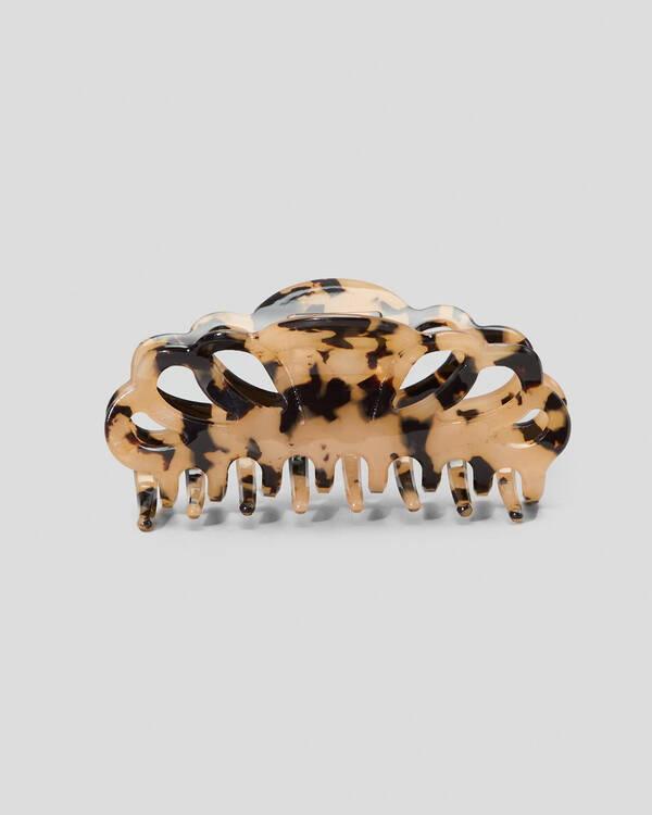 Karyn In LA Tully Hair Claw Clip for Womens
