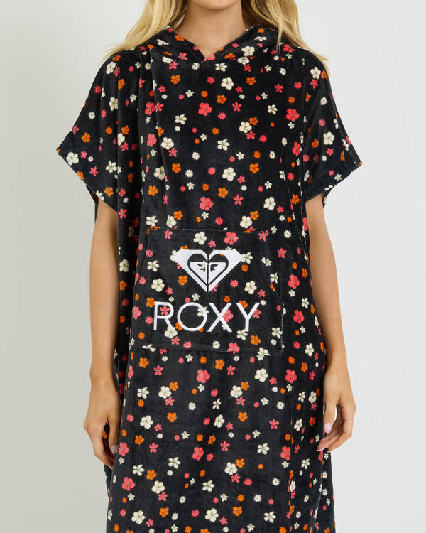 Roxy Stay Magical Hooded Towel for Womens
