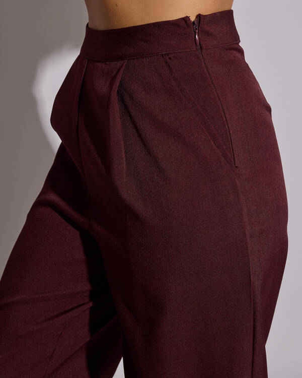 Pink Diamond Madylin Pants for Womens
