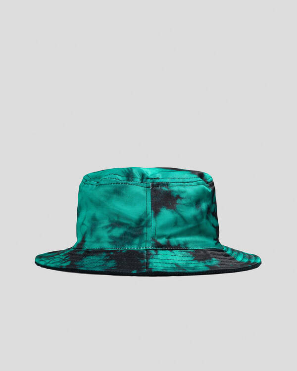 Sanction Boys' Gnarly Reversible Bucket Hat for Mens