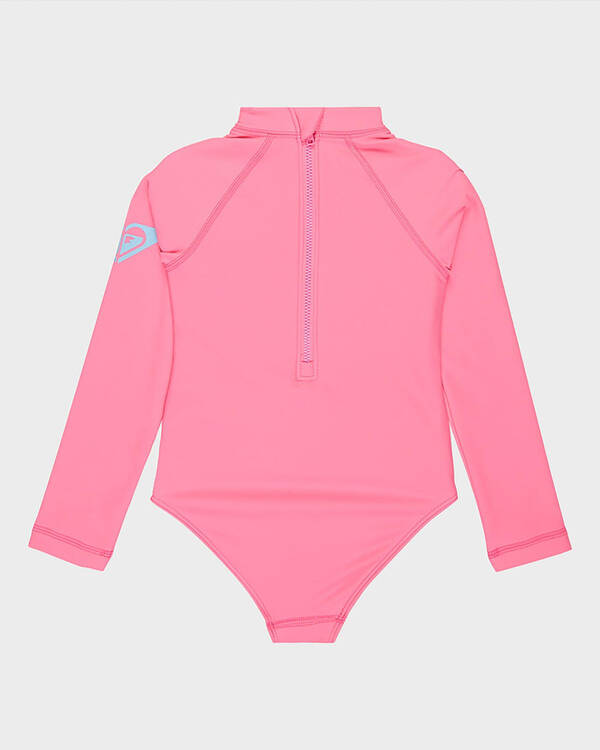 Roxy Toddlers' Heater Long Sleeve Surfsuit for Womens