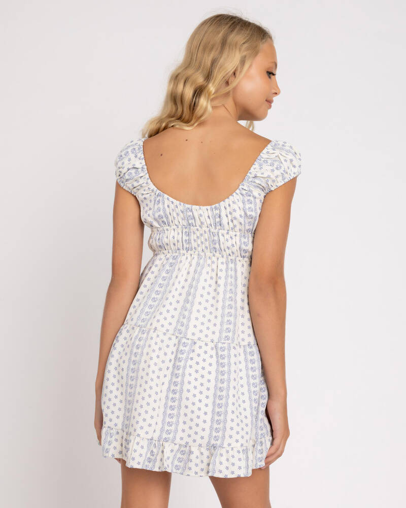 Mooloola Girls' Adelyn Dress for Womens