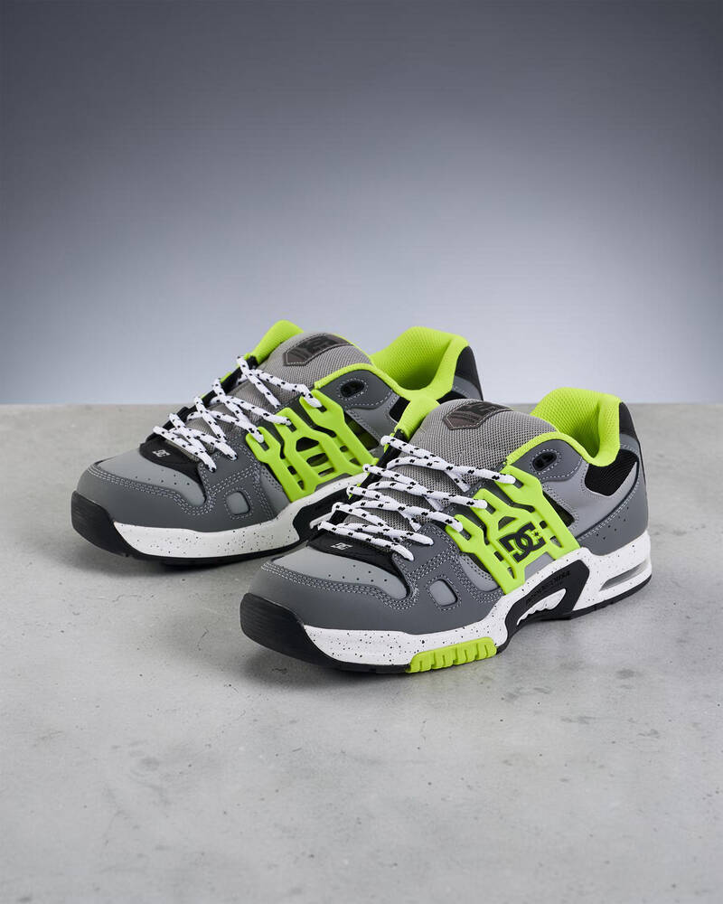 DC Shoes Aerotech 2 Shoes for Mens