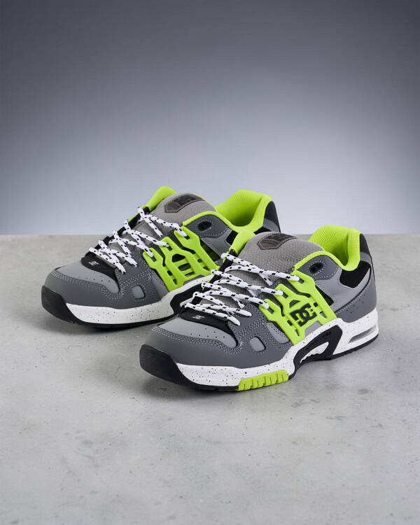 DC Shoes Aerotech 2 Shoes for Mens