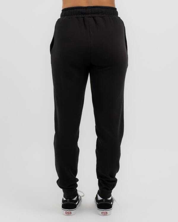 Unit Madison Cuffed Track Pants for Womens