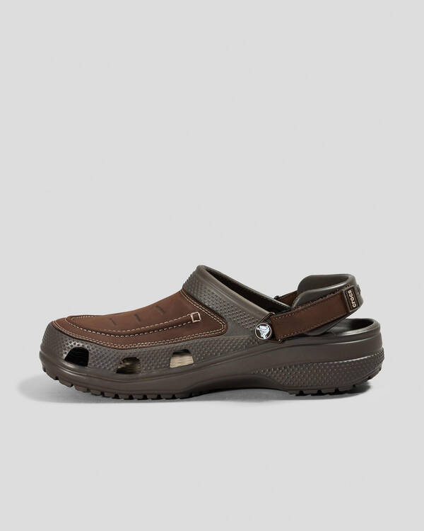 Crocs Yukon Clogs for Unisex