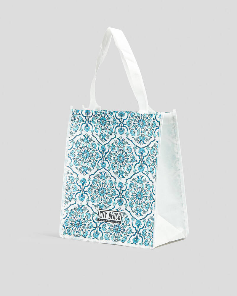 Get It Now Ariana Eco Bag for Womens