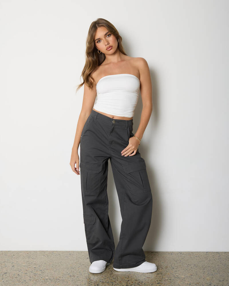 Ava And Ever Crew Pants for Womens
