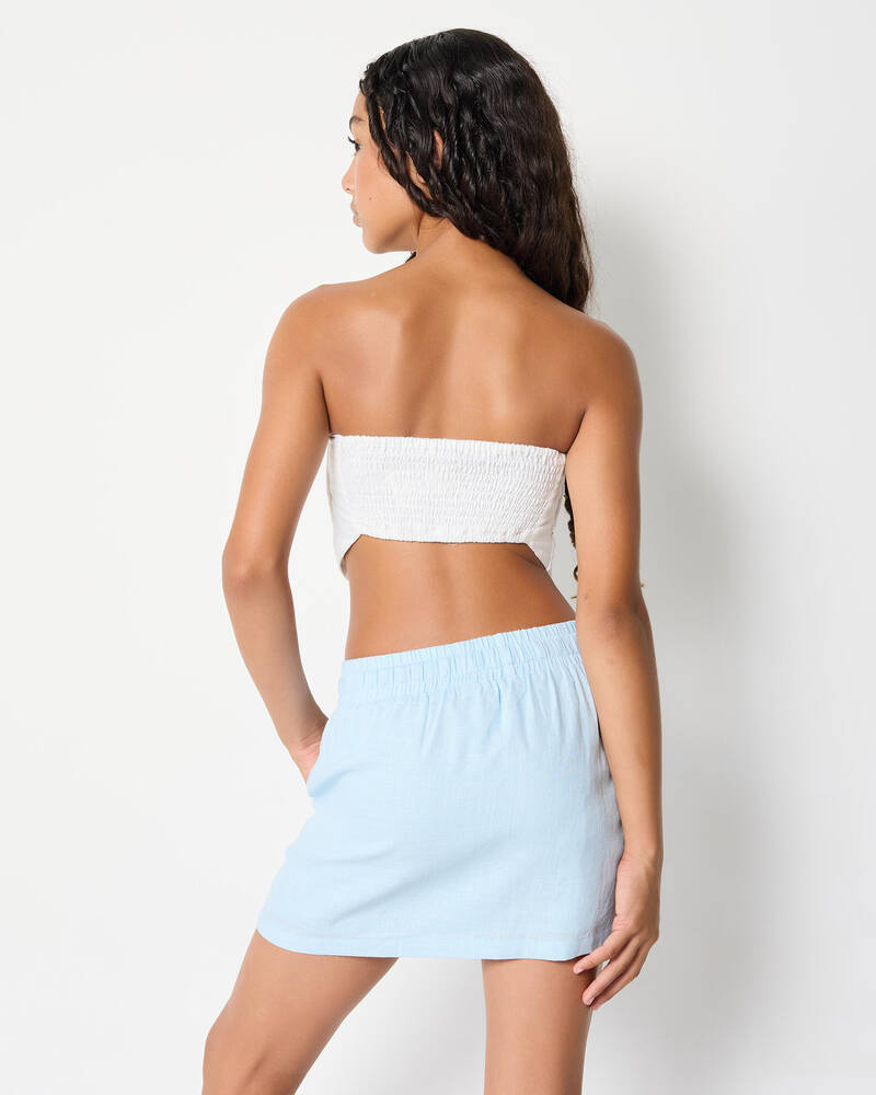 Mooloola Girls' Jade Hawaii Skirt for Womens