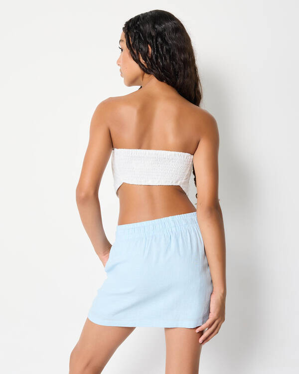 Mooloola Girls' Jade Hawaii Skirt for Womens
