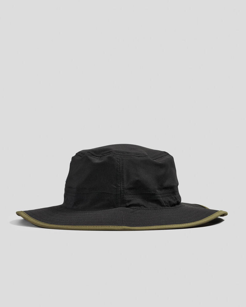 Sparta Ultramodern Wide Brim Hat for Mens